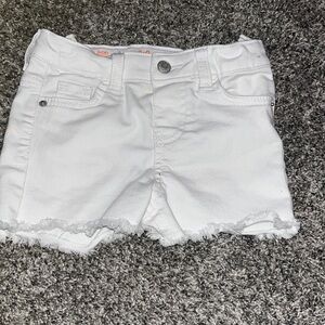 Toddler Girl Shorts